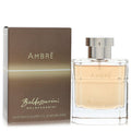 Hugo Boss Baldessarini Ambre Eau De Toilette 1.7 FL OZ | 50 ML
