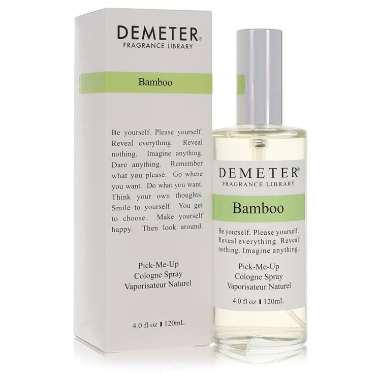 Demeter Bamboo Women's Cologne 4 FL OZ | 120 ML