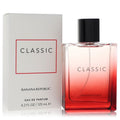 Banana Republic Classic Red Unisex Eau De Parfum 4.2 FL OZ | 125 ML