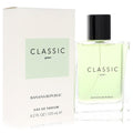 Banana Republic Classic Green Unisex Eau De Parfum 4.2 FL OZ | 125 ML