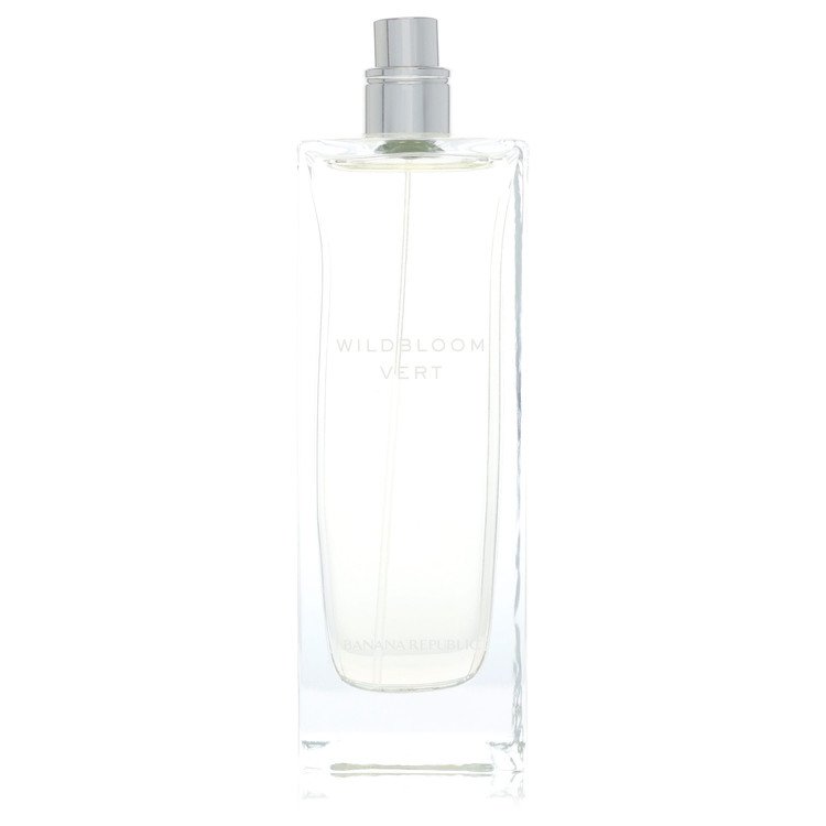 Banana Republic Wildbloom Vert Women's Eau De Parfum Tester 3.4 FL OZ | 100 ML