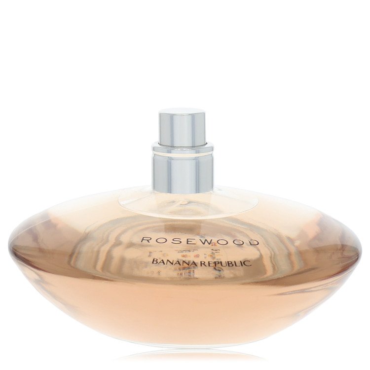 Banana Republic Rosewood Women's Eau De Parfum Tester 3.4 FL OZ | 100 ML
