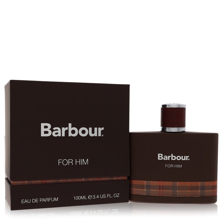Barbour Origins Eau De Parfum Men's 3.4 FL OZ | 100 ML