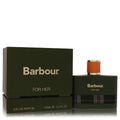 Barbour Eau De Parfum Men's 3.4 FL OZ | 100 ML