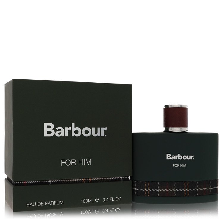 Barbour Barbour Cologne Men's Eau De Parfum 3.4 FL OZ | 100 ML
