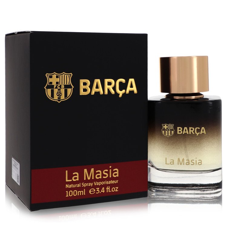 Barca La Masia Eau De Parfum 3.4 FL OZ | 100 ML