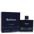 Barbour Coastal Eau De Parfum Men's 3.4 FL OZ | 100 ML