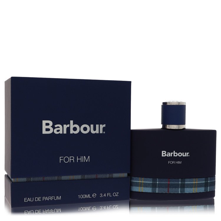 Barbour Coastal Eau De Parfum Men's 3.4 FL OZ | 100 ML