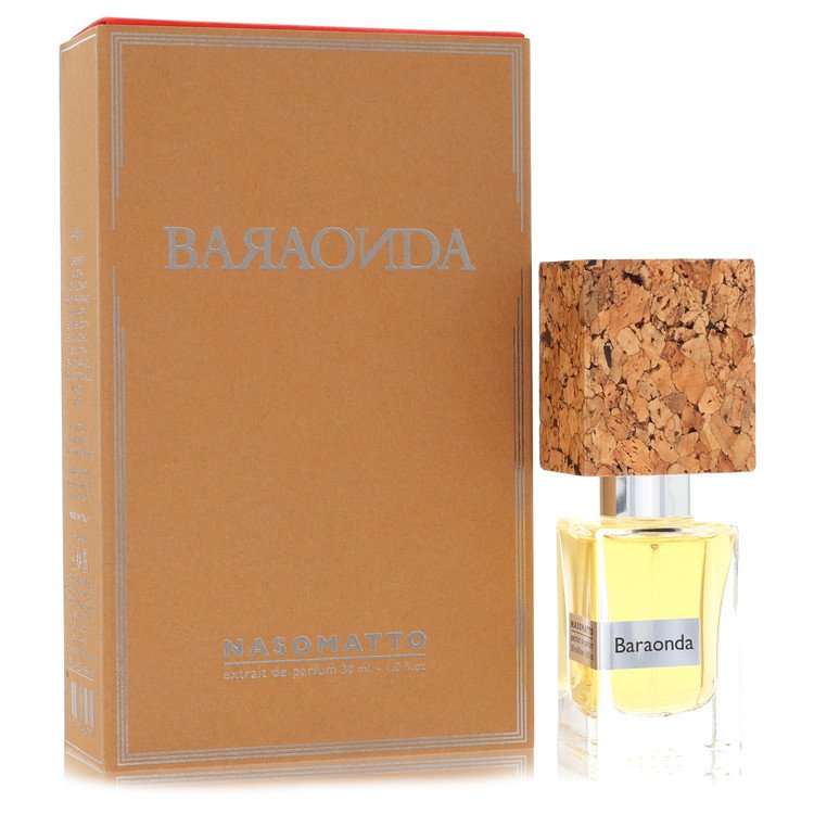 Nasomatto Baraonda Unisex Extrait De Parfum 1 FL OZ | 30 ML