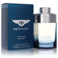 Bentley Azure Men's Eau De Toilette 3.4 FL OZ | 100 ML