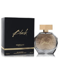 Morgan De Toi Black By Morgan Women's Eau De Parfum 3.3 FL OZ | 100 ML