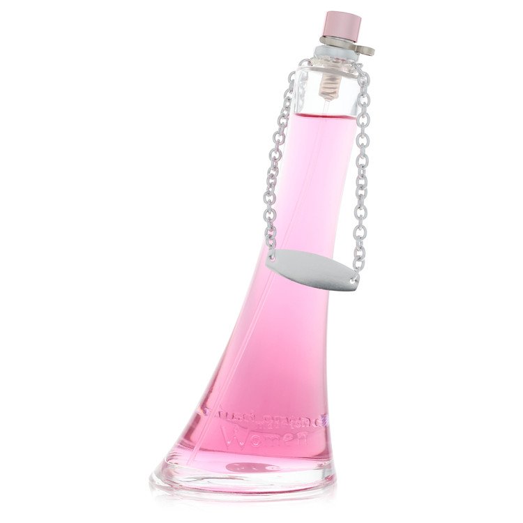 Bruno Banani Made For Women Women's Eau De Toilette Tester 2 FL OZ | 60 ML