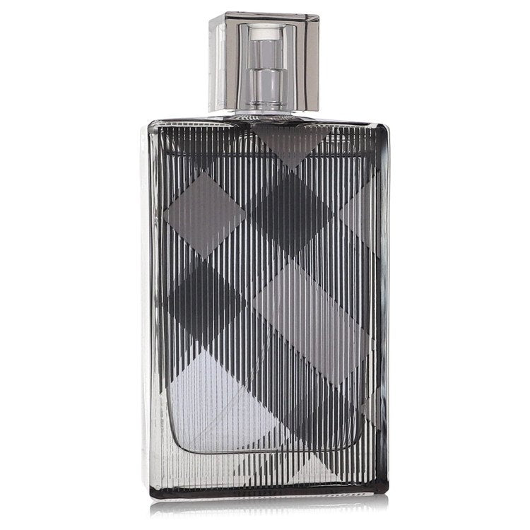 Burberry Brit Men's Eau De Toilette Tester 3.4 FL OZ | 100 ML