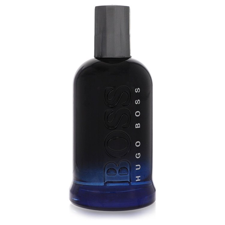 Hugo Boss Boss Bottled Night Men's Eau De Toilette Tester 3.3 FL OZ | 100 ML