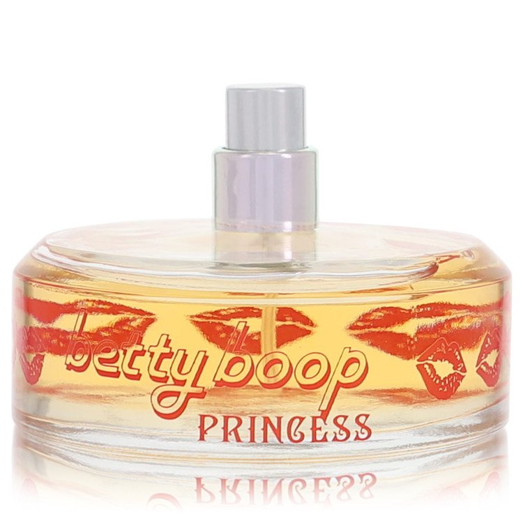 Betty Boop Princess Women's Eau De Parfum Tester 2.5 FL OZ | 75 ML