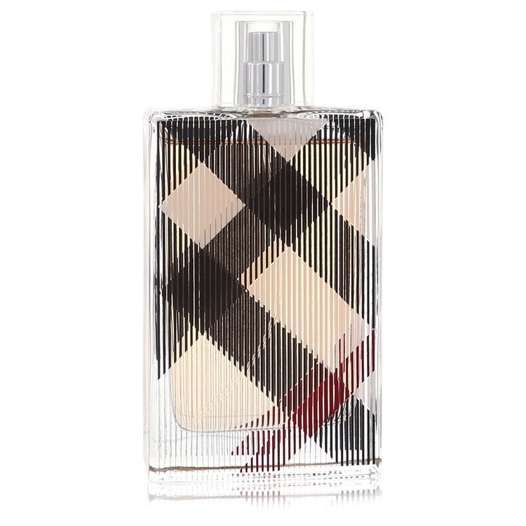 Burberry Brit Women's Eau De Parfum Tester 3.4 FL OZ | 100 ML