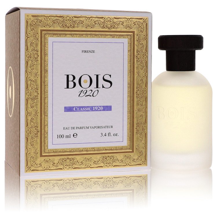 Bois 1920 Bois Classic 1920 Unisex Eau De Parfum 3.4 FL OZ | 100 ML