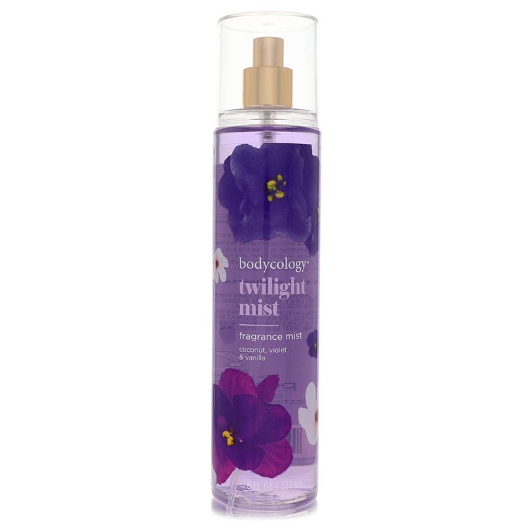 Bodycology Twilight Mist Women's Fragrance Mist 8 FL OZ | 240 ML