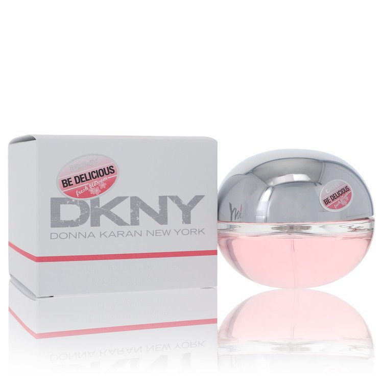 Donna Karan Be Delicious Fresh Blossom Women's Eau De Parfum 1.7 FL OZ | 50 ML