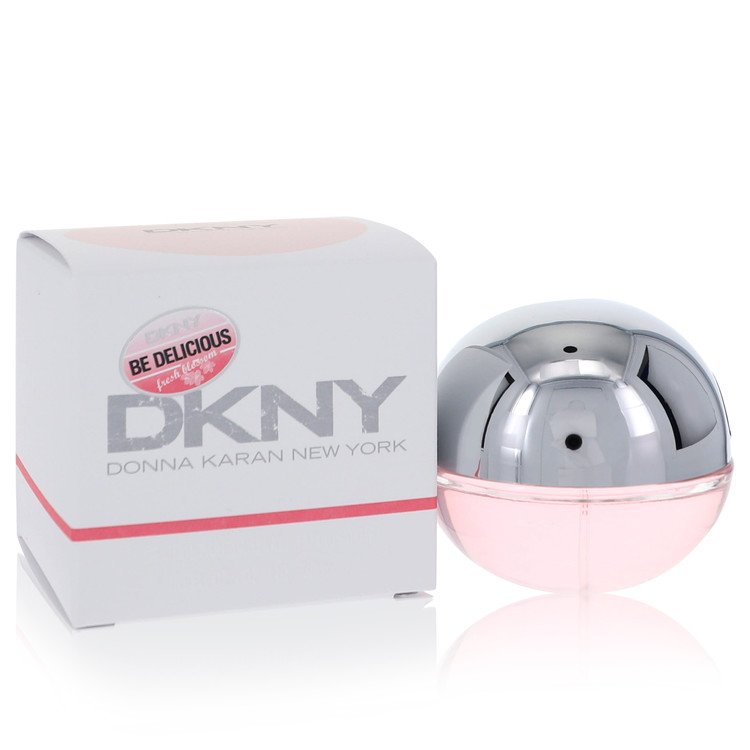 Donna Karan Be Delicious Fresh Blossom Women's Eau De Parfum 1 FL OZ | 30 ML