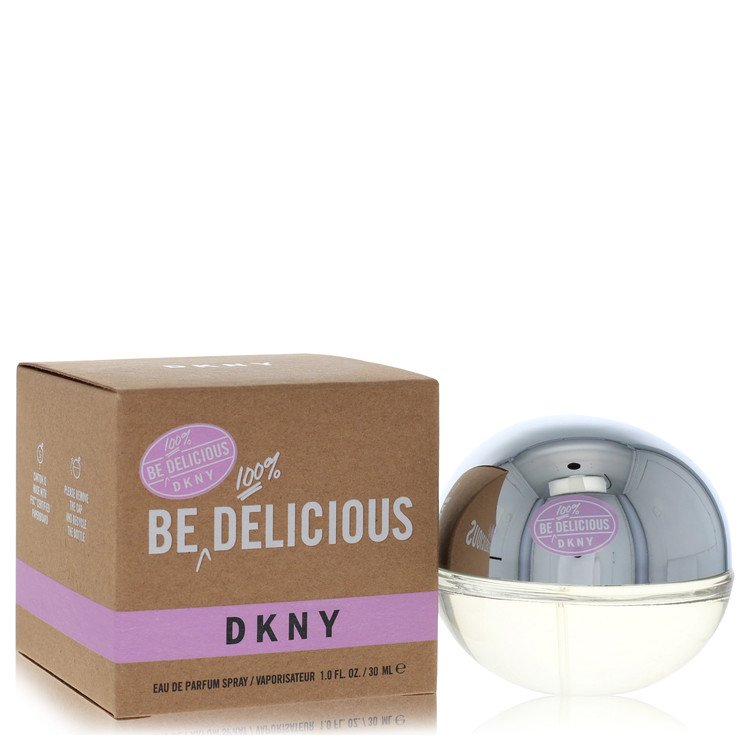 Donna Karan Be 100% Delicious Women's Eau De Parfum 1 FL OZ | 30 ML