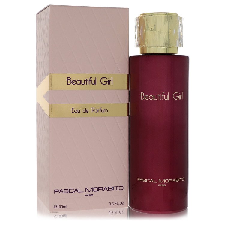 Pascal Morabito Beautiful Girl Women's Eau De Parfum 3.3 FL OZ | 100 ML