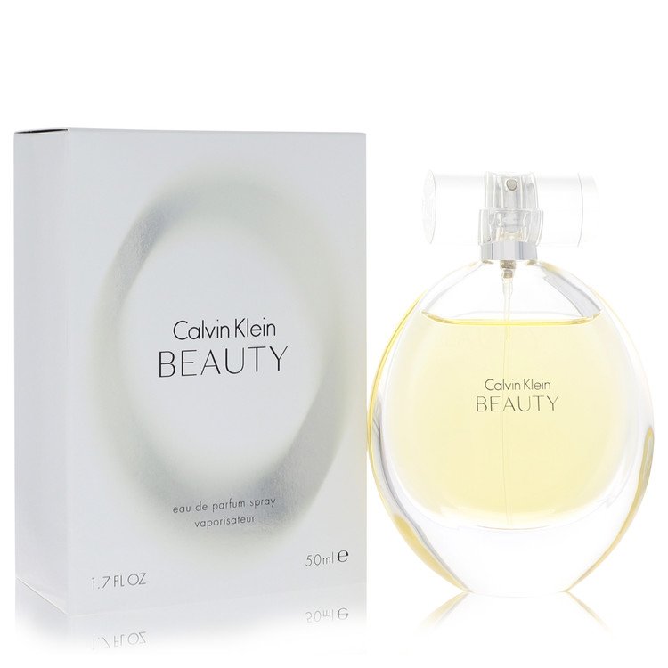 Calvin Klein Beauty Eau De Parfum 1.7 FL OZ | 50 ML