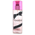 Bebe Silver Body Mist Women's Body Mist 8.4 FL OZ | 250 ML