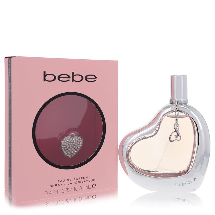 Bebe Bebe Women's Eau De Parfum 3.4 FL OZ | 100 ML