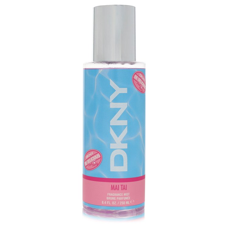 Donna Karan Be Delicious Pool Party Mai Tai Women's Fragrance Mist 8.4 FL OZ | 250 ML