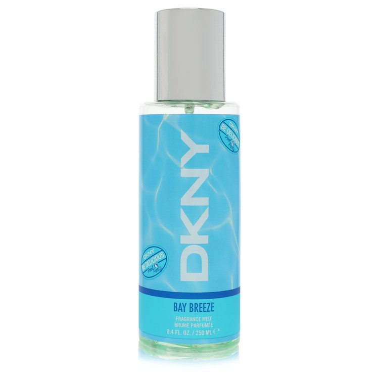 Donna Karan Be Delicious Pool Party Bay Breeze Women's Fragrance Mist 8.4 FL OZ | 250 ML