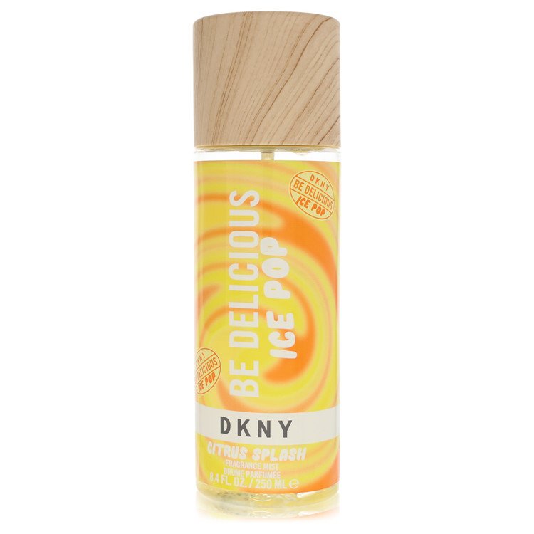 Donna Karan Be Delicious Ice Pop Citrus Splash Women's Fragrance Mist 8.4 FL OZ | 250 ML