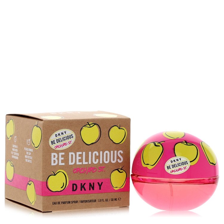 Donna Karan Be Delicious Orchard Street Women's Eau De Parfum 1 FL OZ | 30 ML