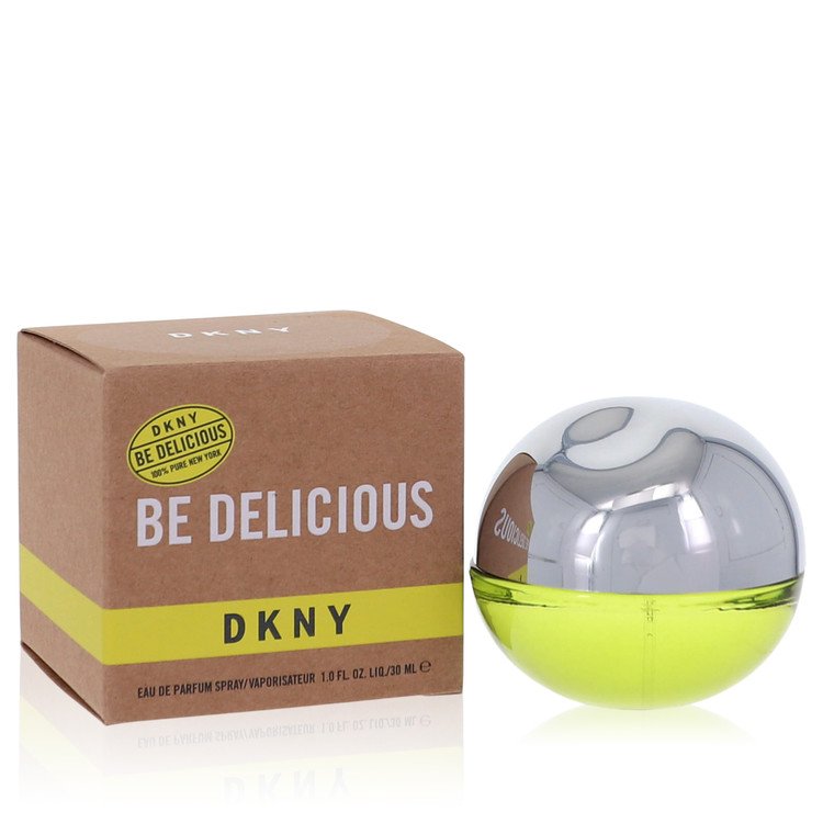 Donna Karan Be Delicious Women's Eau De Parfum 1 FL OZ | 30 ML