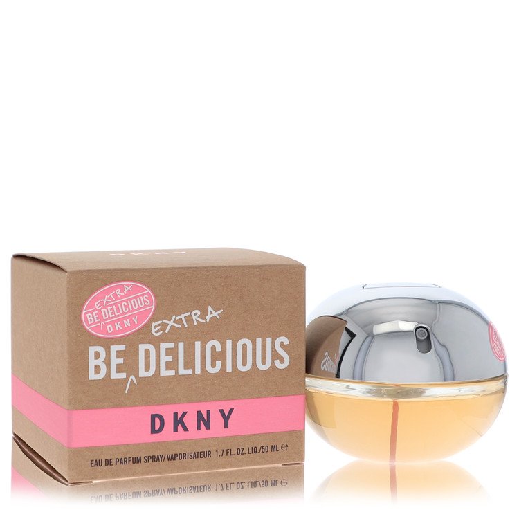 Donna Karan Be Extra Delicious Women's Eau De Parfum 1.7 FL OZ | 50 ML