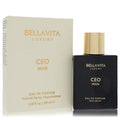 Bellavita Luxury Ceo Men's Eau De Parfum 3.4 FL OZ | 100 ML