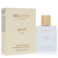 Bellavita Luxury White Oud Unisex Eau De Parfum 3.4 FL OZ | 100 ML