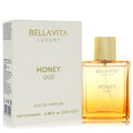 Bellavita Luxury Honey Oud Unisex Eau De Parfum 3.4 FL OZ | 100 ML