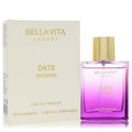 Bellavita Luxury Date Unisex Eau De Parfum 3.4 FL OZ | 100 ML