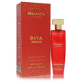 Bellavita Luxury D.i.v.a Women's Eau De Parfum 3.4 FL OZ | 100 ML