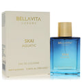 Bellavita Luxury Skai Aquatic Eau De Cologne 3.4 FL OZ | 100 ML