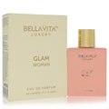 Bellavita Luxury Glam Eau De Parfum 3.4 FL OZ | 100 ML