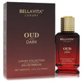 Bellavita Luxury Oud Dark Women's Eau De Parfum 3.4 FL OZ | 100 ML