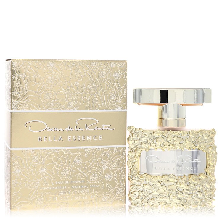 Oscar De La Renta Bella Essence Women's Eau De Parfum 1.7 FL OZ | 50 ML