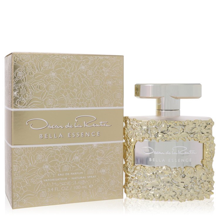 Oscar De La Renta Bella Essence Women's Eau De Parfum 3.4 FL OZ | 100 ML