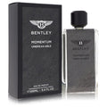 Bentley Momentum Unbreakable Men's Eau De Parfum 3.4 FL OZ | 100 ML
