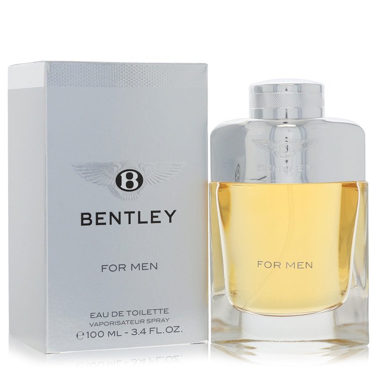 Bentley Bentley Cologne Men's Eau De Toilette 3.4 FL OZ | 100 ML