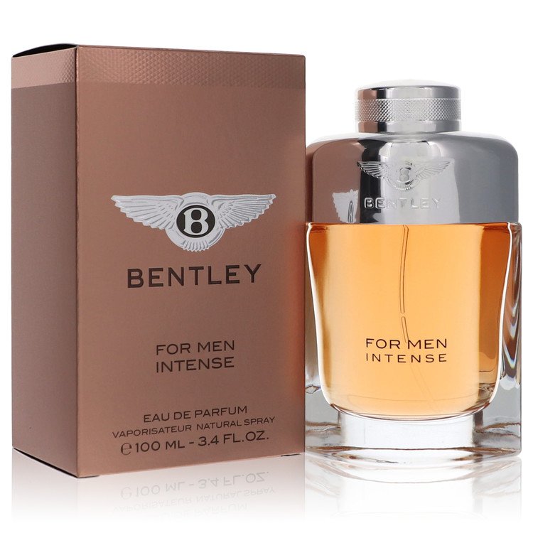 Bentley Intense Men's Eau De Parfum 3.4 FL OZ | 100 ML