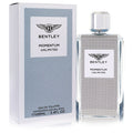 Bentley Momentum Unlimited Men's Eau De Toilette 3.4 FL OZ | 100 ML