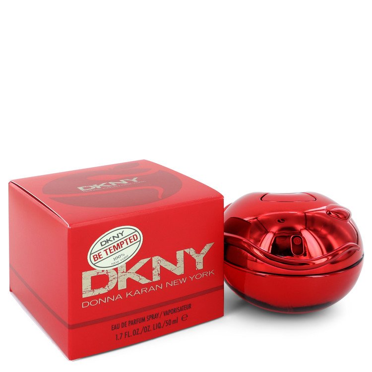 Donna Karan Be Tempted Women's Eau De Parfum 1.7 FL OZ | 50 ML